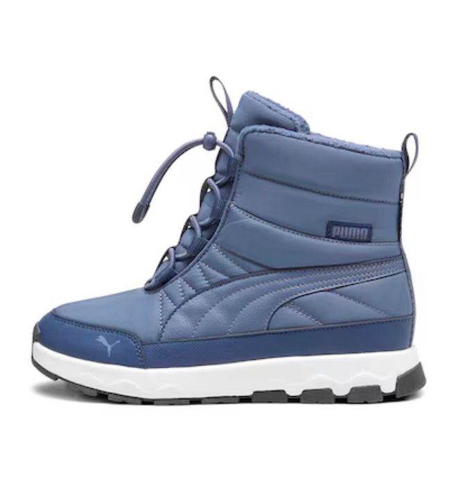 Оригинални боти Puma Evolve, сини, 38 номер