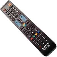 Telcomanda universala pentru TV Samsung, 3D, Smart, LCD, LED, QLED