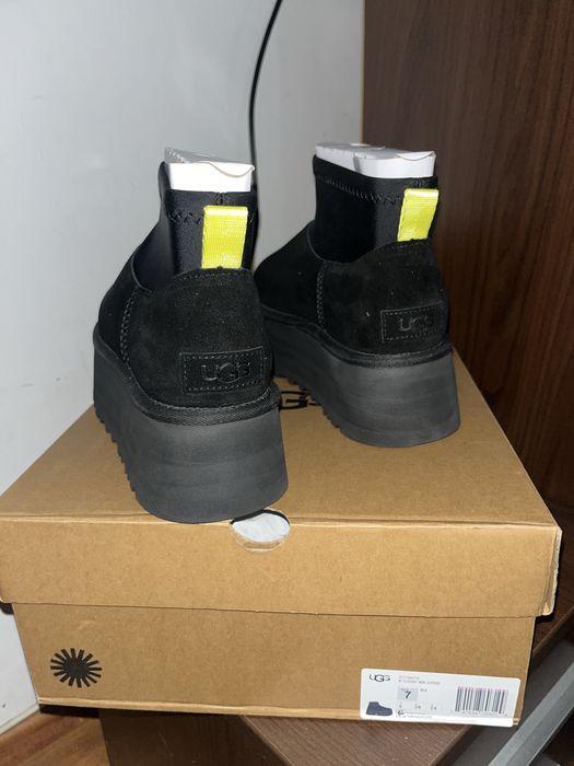 UGG Clasic Mini Dipper