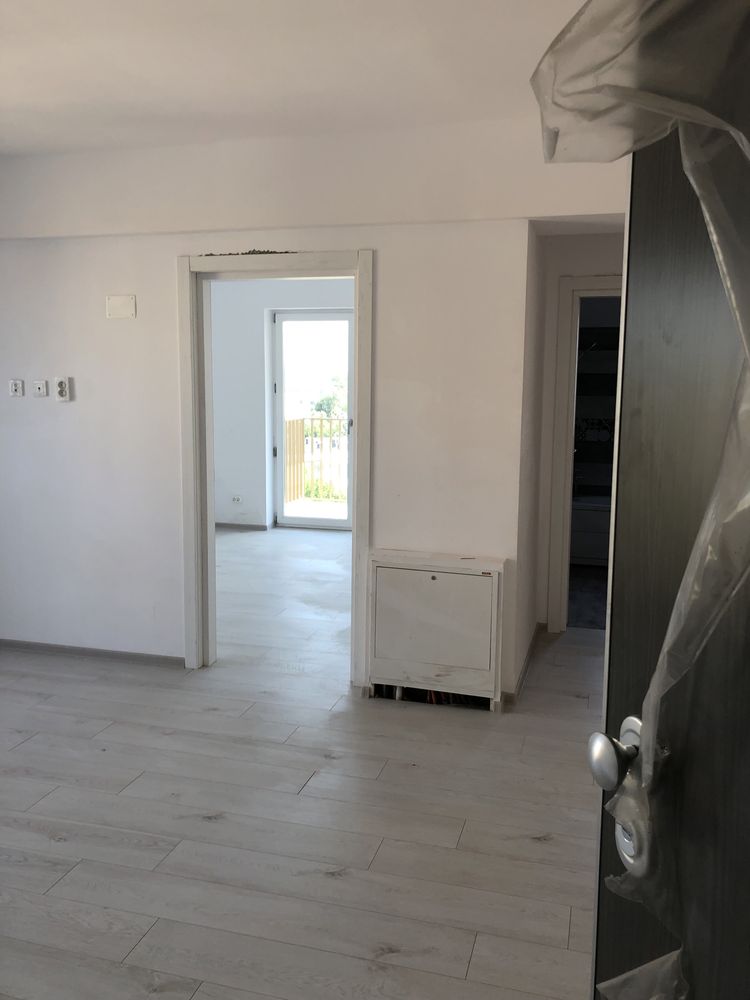 Apartament 2 si 3 camere noi Brazda Parc Pedagogic la cheie