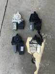Motoras Macara Golf 4\PassatB5\Skoda Superb
