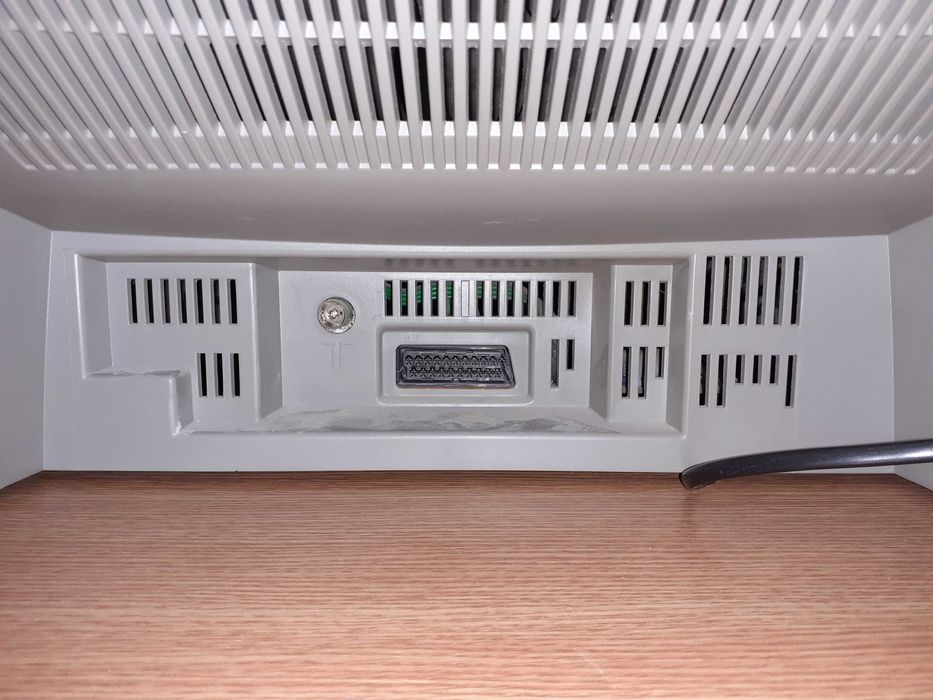 Televizor CRT color stereo WATSON