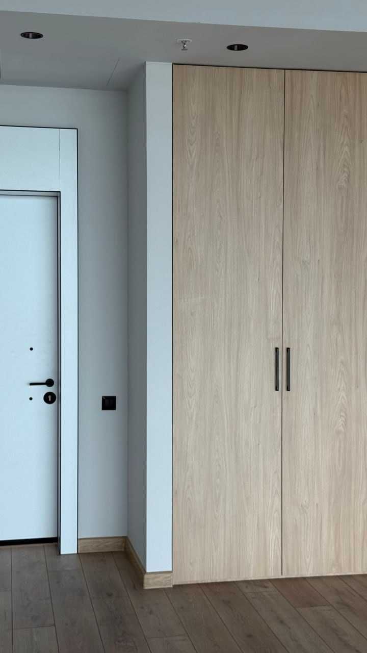 Аренда нежилое помещение ЖК Nest one 55м2   17-этаж