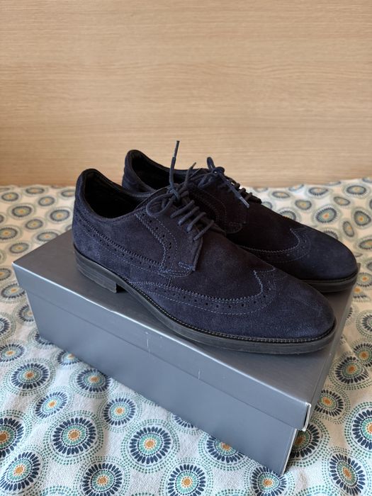 Мъжки обувки Andrews