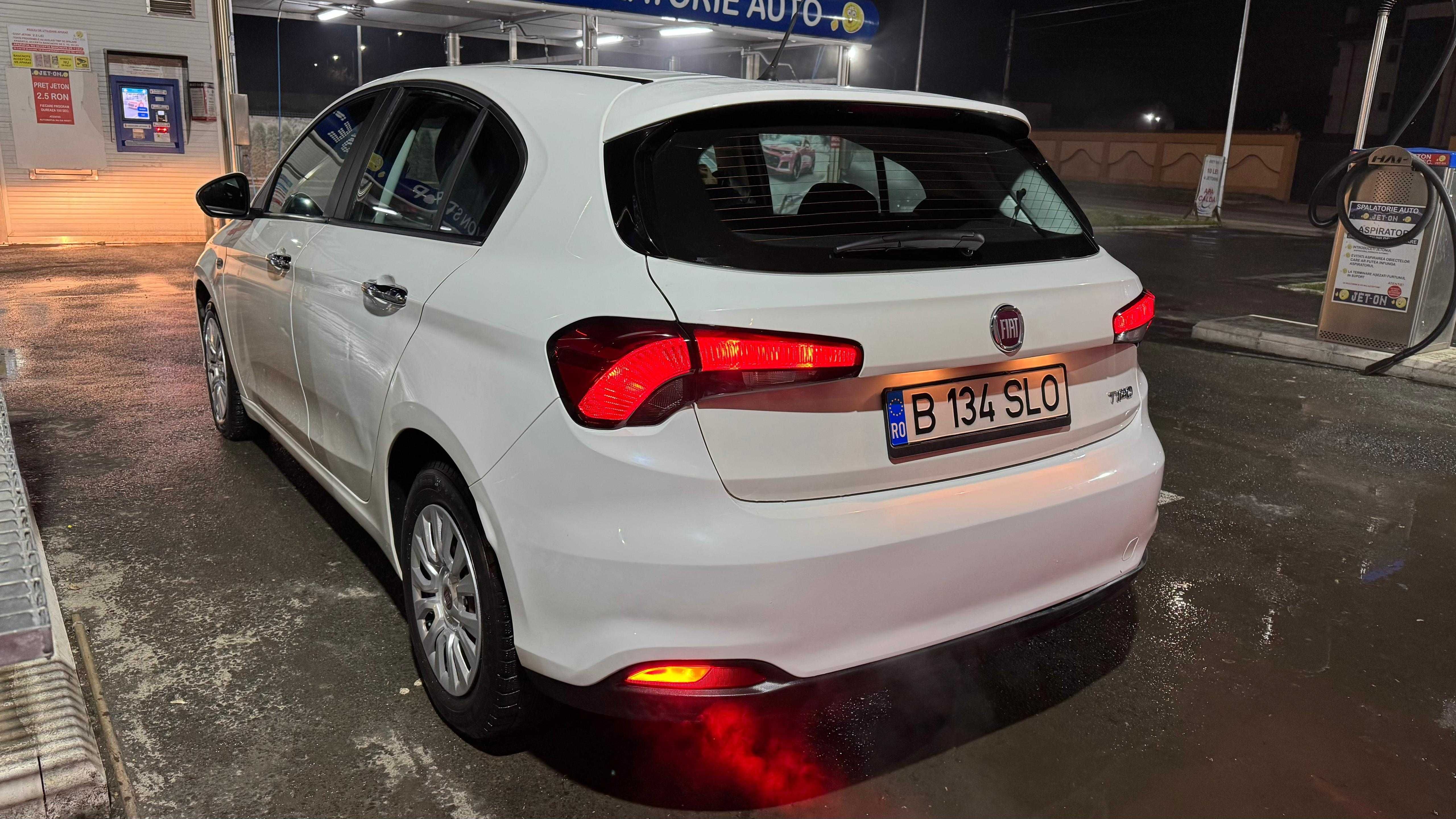 Fiat tipo HB de Vanzare