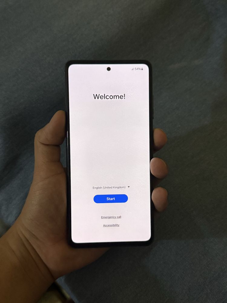 Samsung a52 8/128
