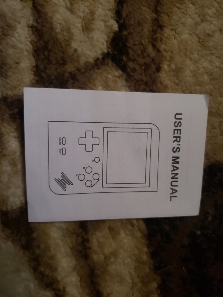 Приставка Sup game box