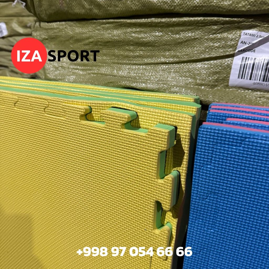 Tatami eva xitoy original ( dayan )