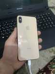 Iphone xs max idyal usta koʻrmagan!