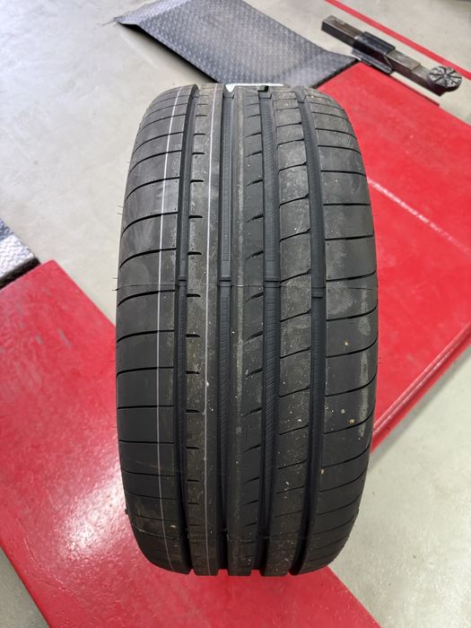 Anvelopa 275/45 R21 Goodyear Eagle F1