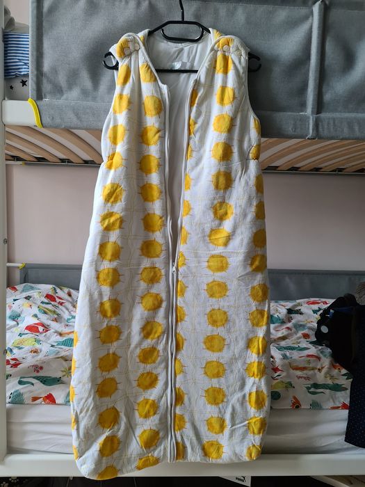 Детско спално чувалче 110см