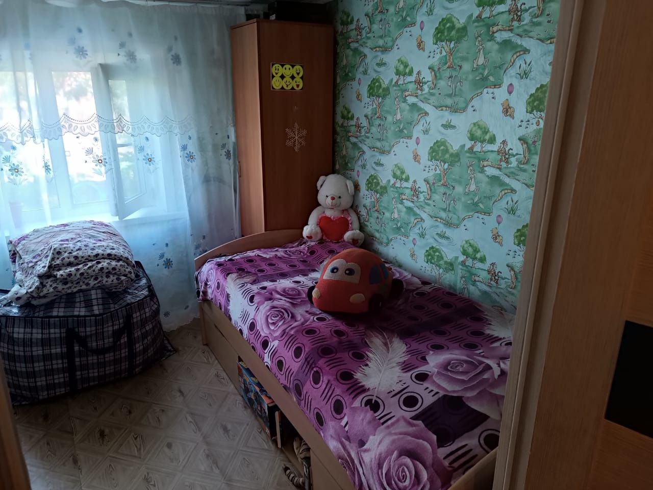 Продам дом в районе шанхая