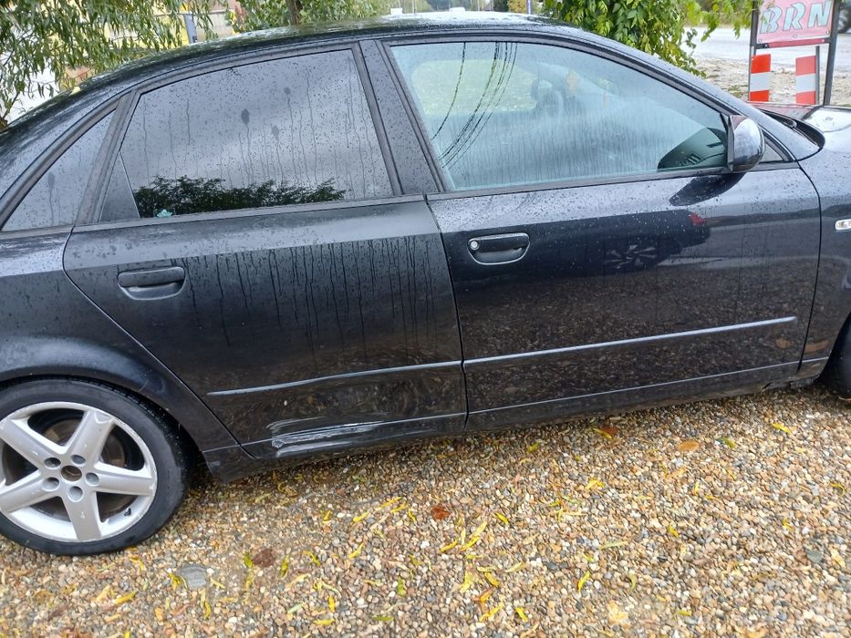 Audi a 4 131 cai