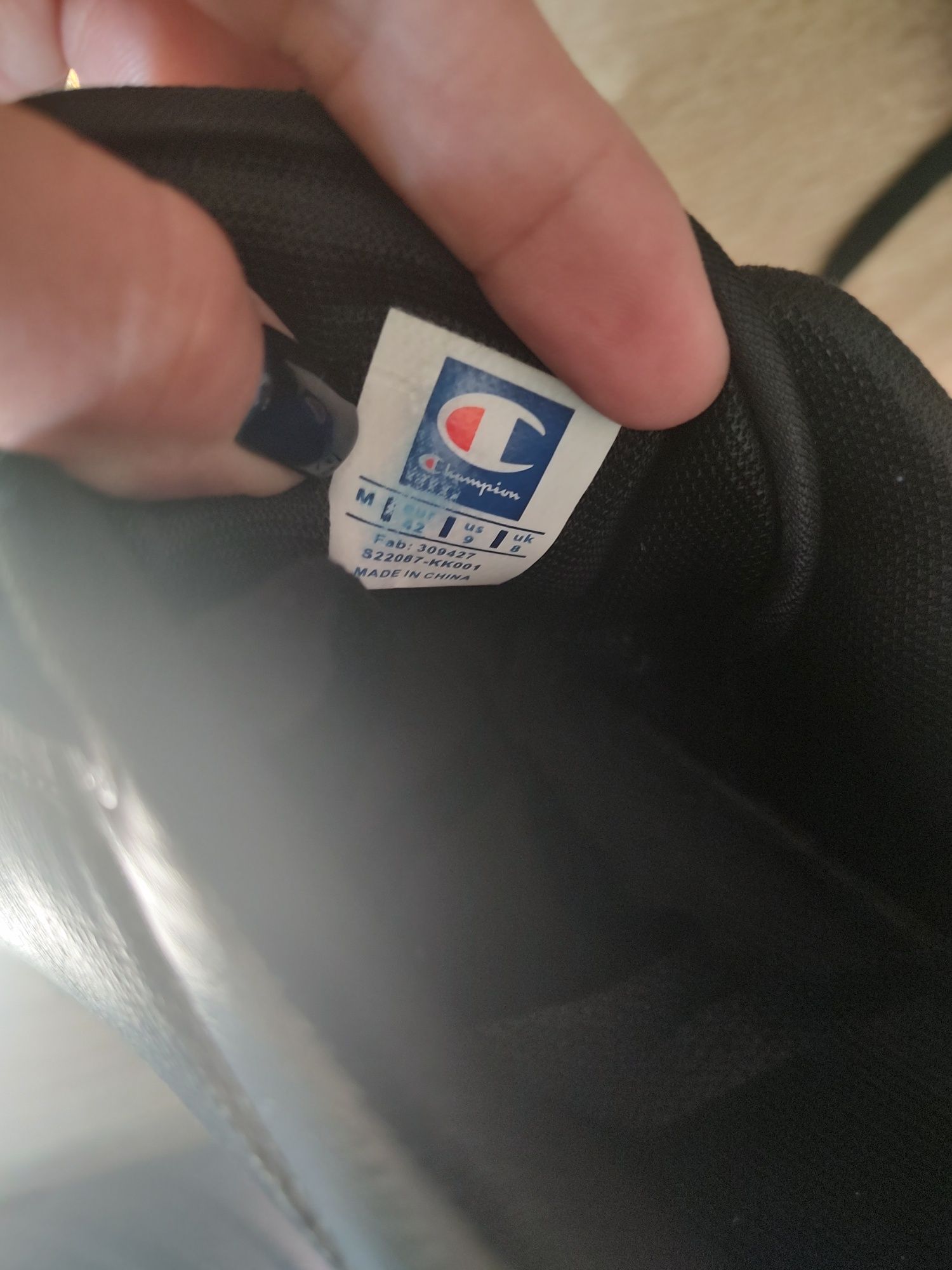 Обувки Champion43