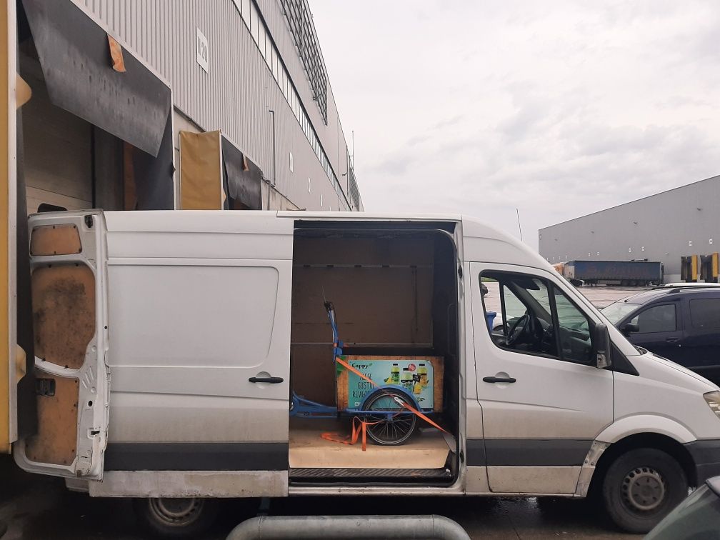 TRANSPORT MARFA Mobila Bagaje Relocari Debarasari...PRETURI Accesibile