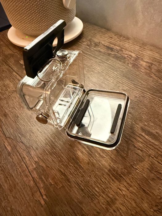 Carcasa GoPro Hero