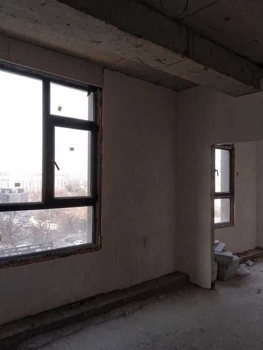 ;Новостройка Сотилади Black tower Глинка 8-роддом 22м2 АРЗОН HAQIQIY
