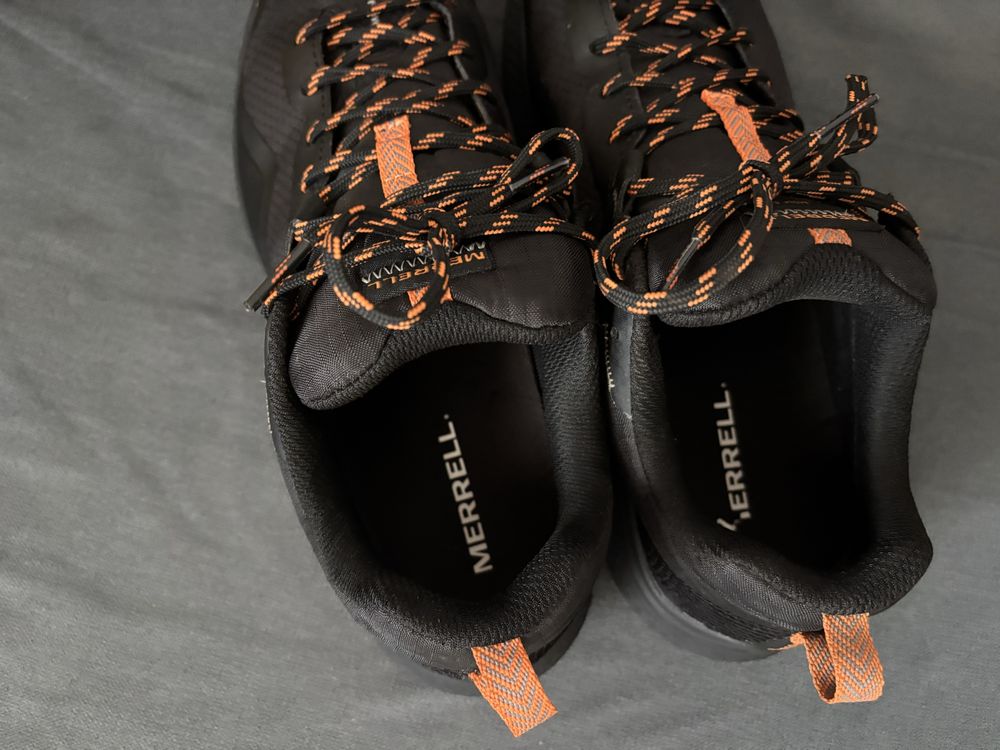 Туристически обувки Merrell MQM 3 GTX