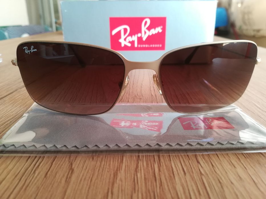 Оригинални слънчеви очила Ray Ban