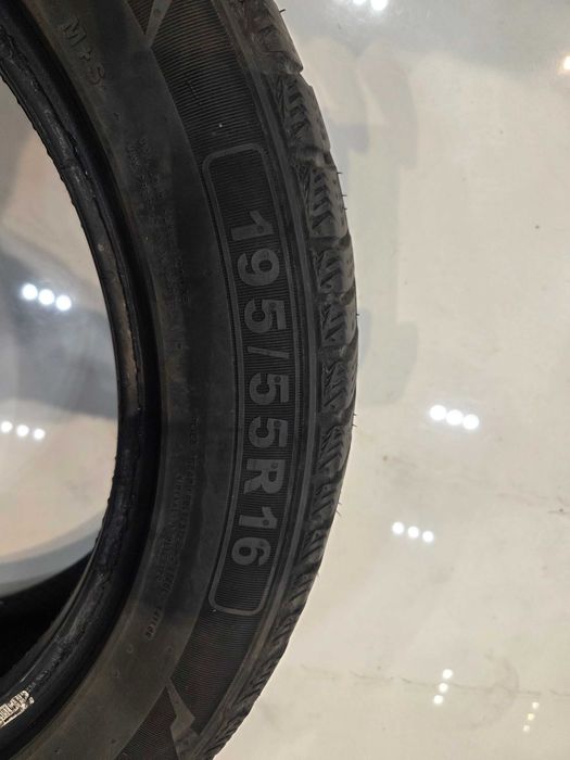 Cauciucuri de iarnă Nordexx 195/55/R16 Dot:13/24