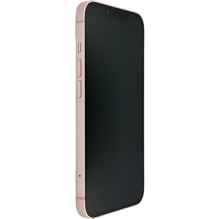 Magazin apple iPhone 13 pink 128gb excelent cu garantie in rate