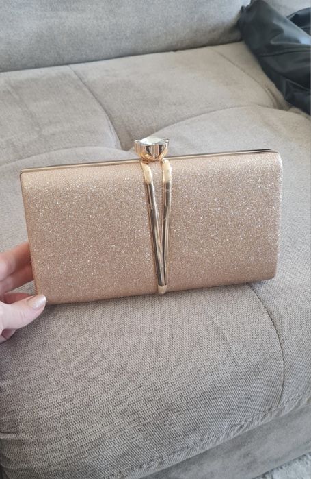 Дамска официална чанта