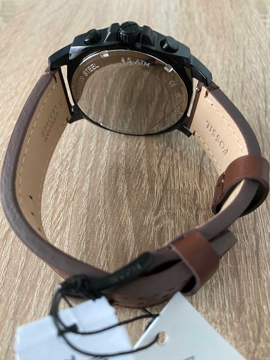 Vand ceas original Fossil - BQ2820 cumparat si adus personal din SUA