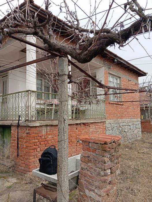 Продава се Къща в с. Коневец, Област Ямбол - 110 кв.м за 139 €/кв.м - Снимка #8