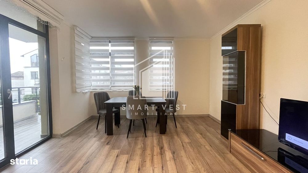 Inchiriere apartament 2 camere | Etaj 1 din 4 | Zona Centrala