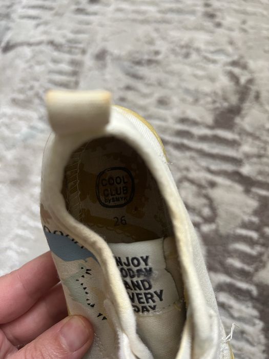 Incaltaminte marimea 26