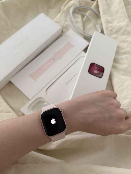 Смарт часы Aple Whatch 40 mm