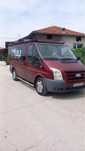 ford transit 2.2