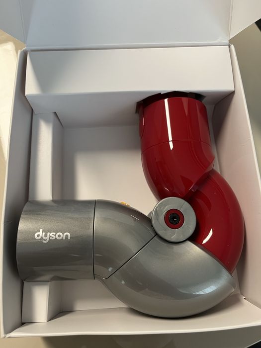 Dyson V7 V8 V10 V11 V15 QR Low Reach aдаптор  971435-01