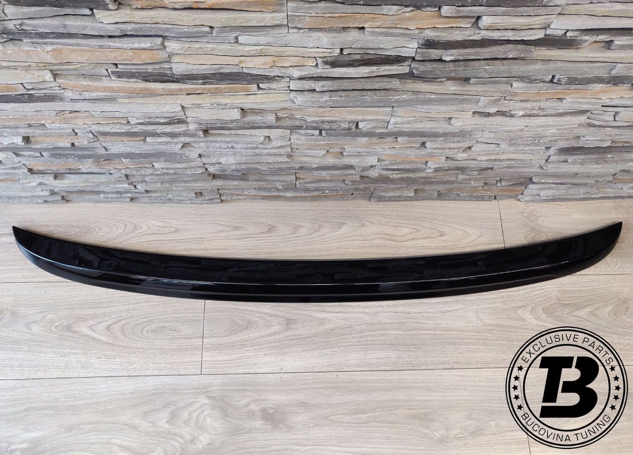 Eleron Portbagaj compatibil cu BMW Seria 5 E60 M5 Design
