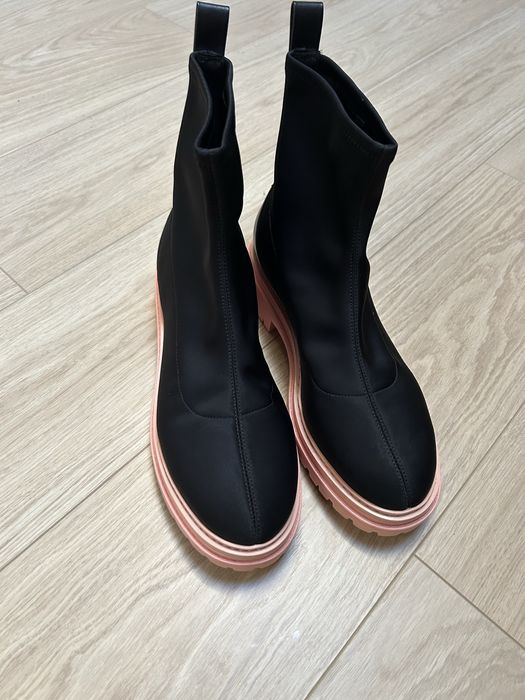 Botine dama Michael Kors
