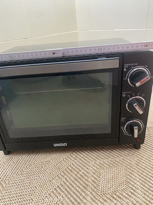 Cuptor electric UNOLD 1200W