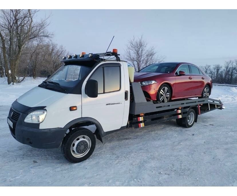 Эвакуатор Атырау быстро