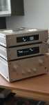Sony 3000 ES - sistem audio