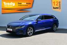 Volkswagen ARTEON VW Arteon SB 1.4 eHybrid 2021