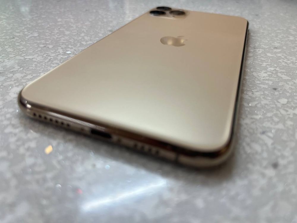 iPhone 11 pro max 256gb