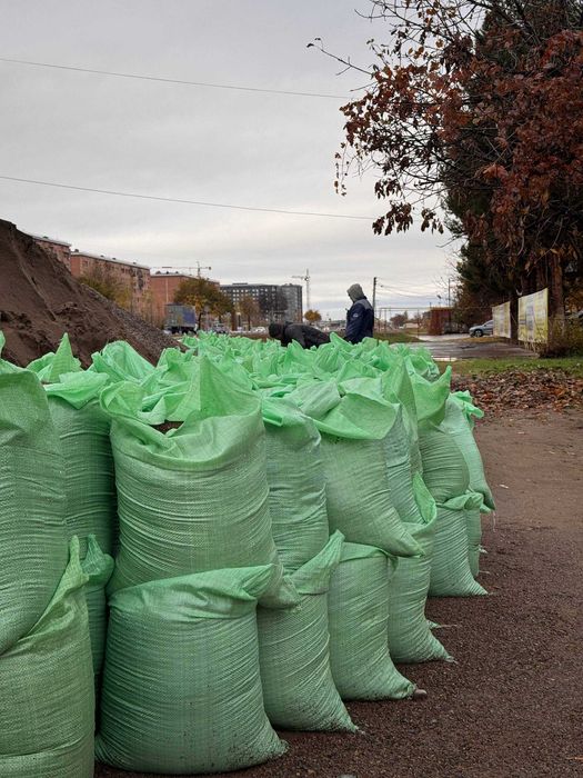 Klenes Кленец в мешках с доставкой