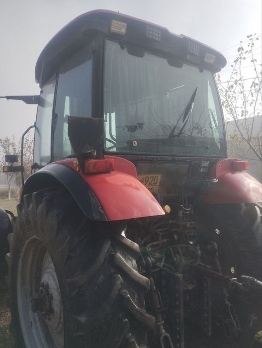 Traktor MTZ Belarus хорошим состояние