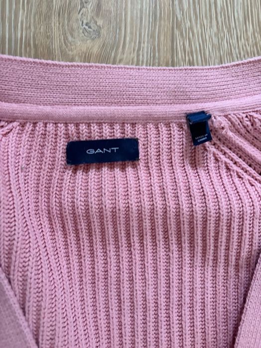 Пуловер Gant размер М