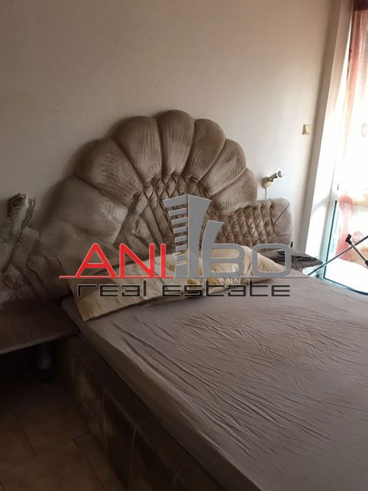 Дава се под наем Четиристаен апартамент в Варна, Център - 120 кв.м за 550 € - Снимка #4