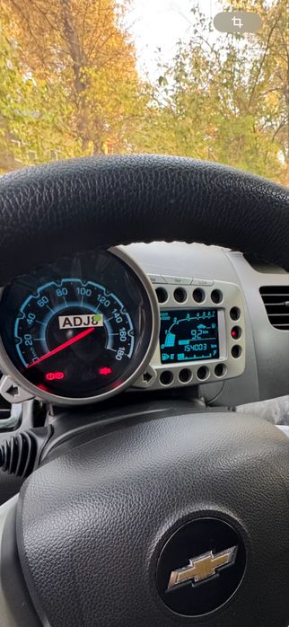 Спарк Евро автомат