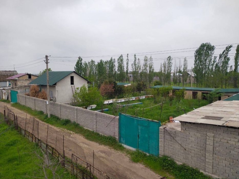 Продаётся дача. Дача сотилади. Акмал Икрамовная дачная зона. Пскент