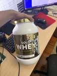 Whey GOLD standart Protein Limon 2kg