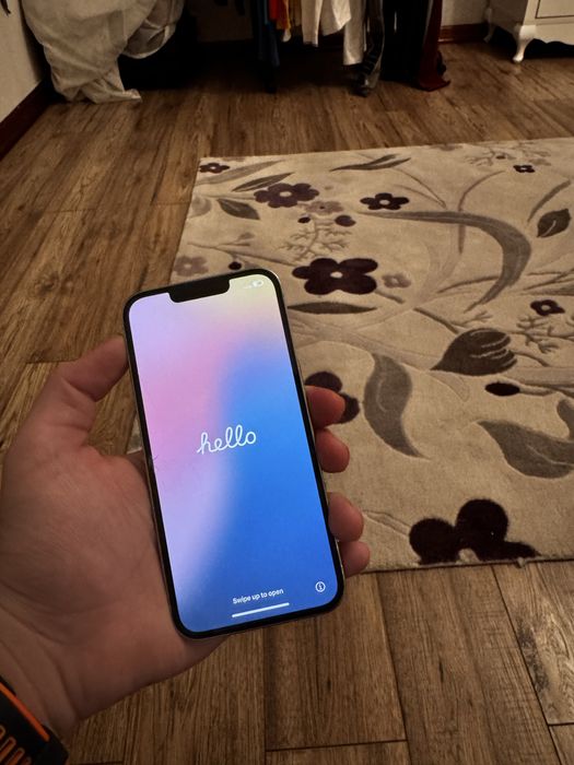 Iphone 13 pro 256гб