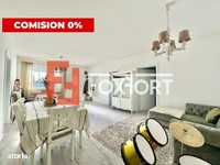 COMISION 0% Duplex Bucovat, 4 camere, 2 bai - pozitie excelenta + asfa