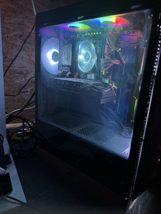 Обменяю на игровой ноутбук